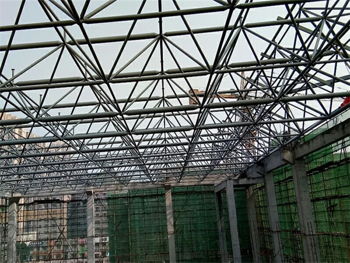 邵阳网架钢结构工程有限公司