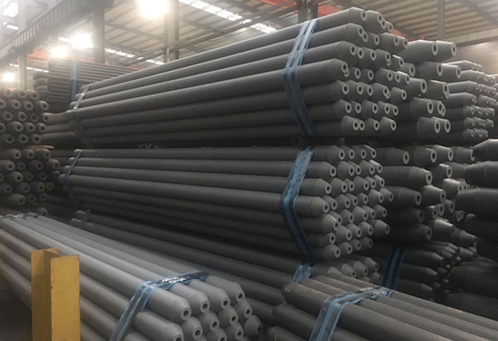 邵阳网架杆件加工